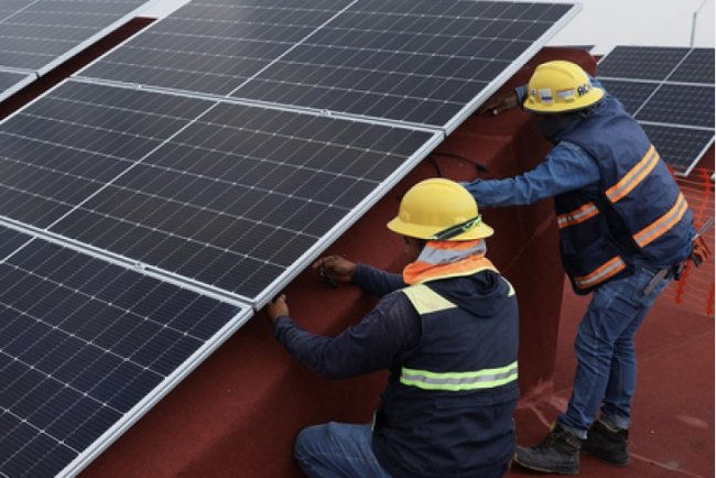 The Future is Local: Rethinking Energy Access for Africa’s Youth