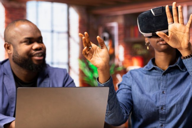 Why Africa’s AI Future Needs Its Youth