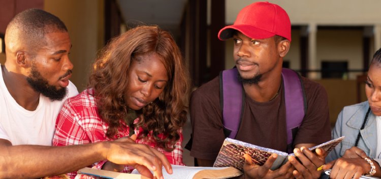 African Youth: Building Sustainable Futures Through Meaningful Engagement