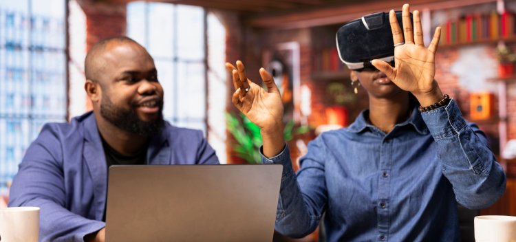 Why Africa’s AI Future Needs Its Youth